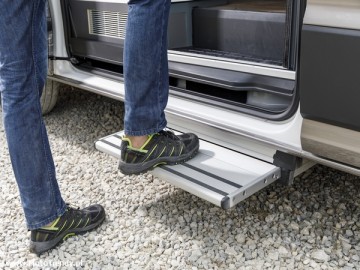 Caravan Salon 2018 &ndash; Premiery Volkswagena